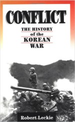History: The Korean War Conflict history of the korean war e1387720327136