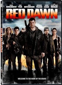 Red Dawn (2012) red dawn 2012